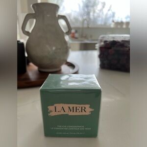 La Mer Eye Concentrate